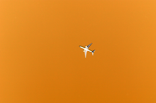 Flight Three (2007)